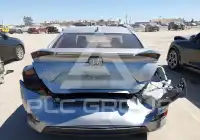 2016 Honda CIVIC фото