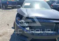 2016 Honda CIVIC фото