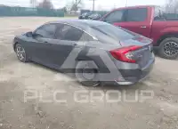 2016 Honda CIVIC фото