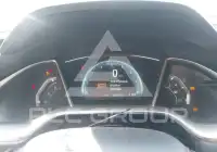 2016 Honda CIVIC фото