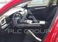 2016 Honda CIVIC photo