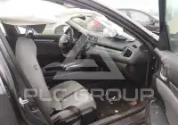 2016 Honda CIVIC фото