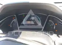 2016 Honda CIVIC фото