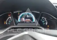 2016 Honda CIVIC photo