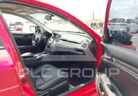 2016 Honda CIVIC фото