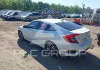 2016 Honda CIVIC photo