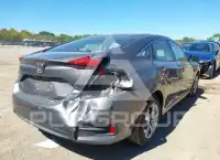 2016 Honda CIVIC photo