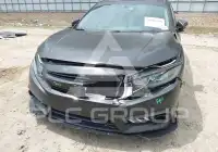 2016 Honda CIVIC photo