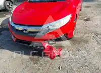 2016 Honda CIVIC фото