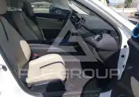 2016 Honda CIVIC фото