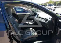 2016 Honda CIVIC фото