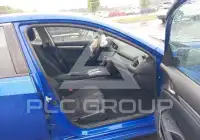 2016 Honda CIVIC фото