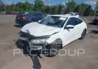 2016 Honda CIVIC фото