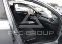 2016 Honda CIVIC фото