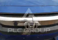 2016 Honda CIVIC фото