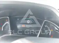 2016 Honda CIVIC photo