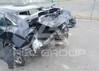 2016 Honda CIVIC фото