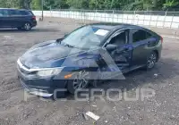 2016 Honda CIVIC фото