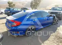 2016 Honda CIVIC photo
