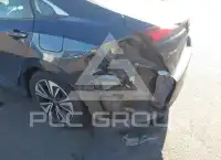 2016 Honda CIVIC фото