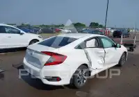 2016 Honda CIVIC photo