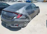 2016 Honda CIVIC photo