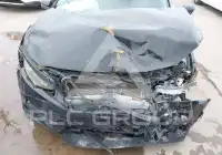 2016 Honda CIVIC фото