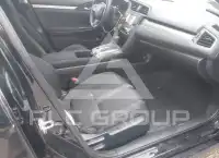 2016 Honda CIVIC фото