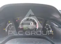 2016 Honda CIVIC фото