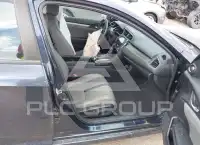 2016 Honda CIVIC фото