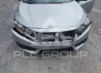 2016 Honda CIVIC photo