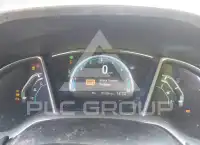 2016 Honda CIVIC фото