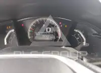 2016 Honda CIVIC фото
