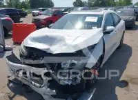 2016 Honda CIVIC photo