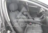 2016 Honda CIVIC фото