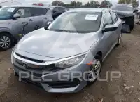 2016 Honda CIVIC photo