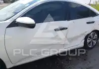2016 Honda CIVIC фото