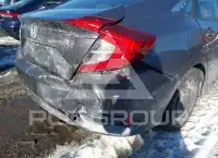 2016 Honda CIVIC photo