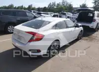 2016 Honda CIVIC фото