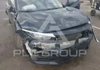 2016 Honda CIVIC фото
