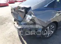 2016 Honda CIVIC photo