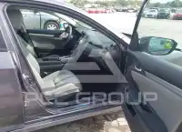 2016 Honda CIVIC фото