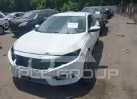 2016 Honda CIVIC photo