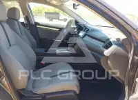 2016 Honda CIVIC photo