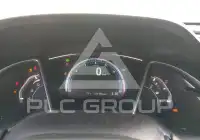 2016 Honda CIVIC фото