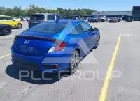 2016 Honda CIVIC photo