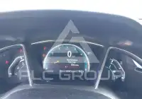 2016 Honda CIVIC фото
