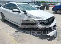2016 Honda CIVIC photo