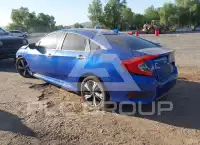 2016 Honda CIVIC photo
