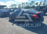 2016 Honda CIVIC photo